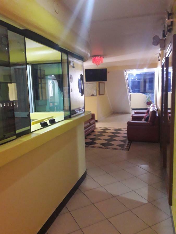 阿亚库乔 Hospedaje Karol酒店 外观 照片